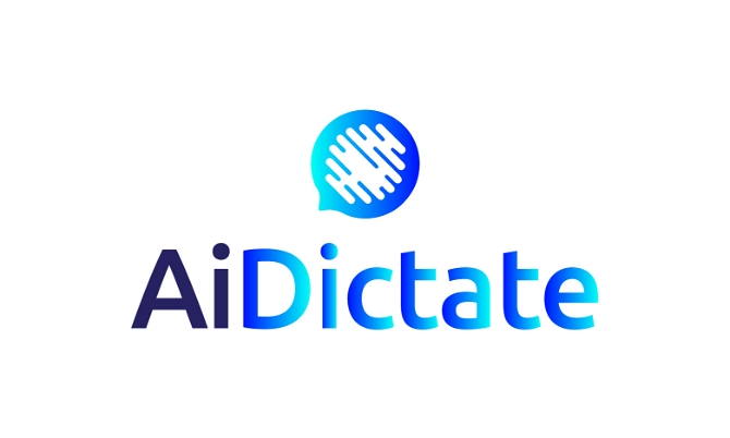 AiDictate.com